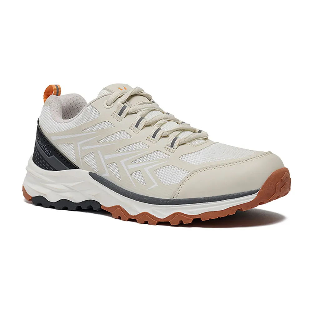 Kimberfeel Viggo Wandelschoenen Beige