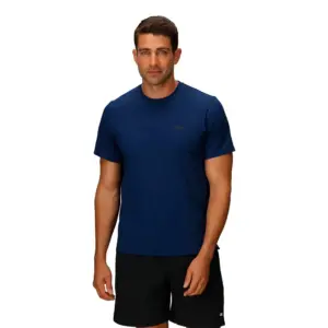 Outdoor Research Active Ice Spectrum Sun T-shirt Met Korte Mouwen Cenote
