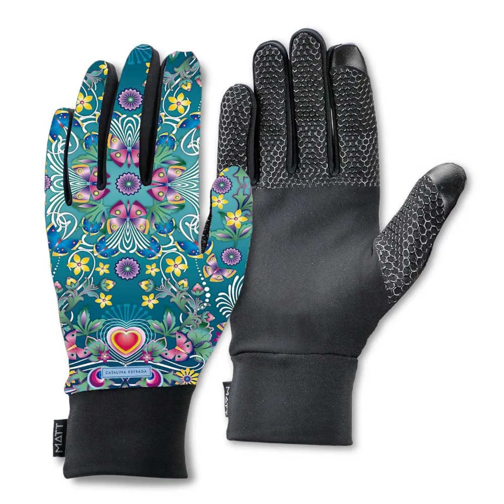 Matt C. Estrada Inner Touch Handschoenen Papillon