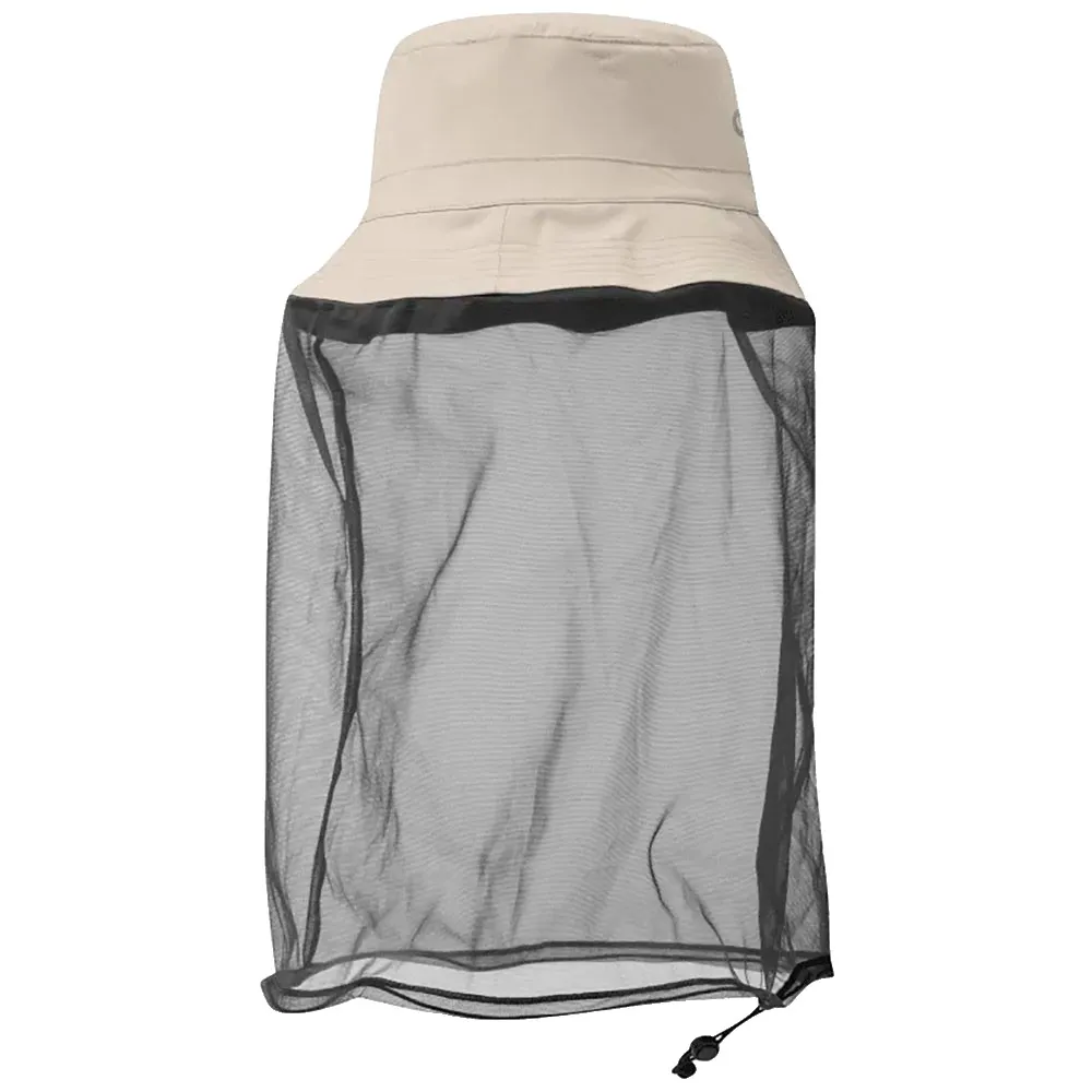 Outdoor Research Bug Bucket Hoed Creme