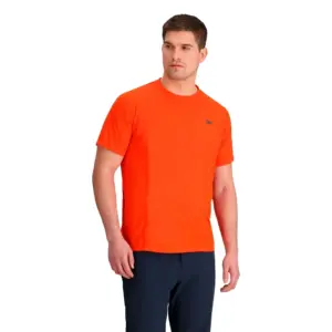 Outdoor Research Echo T-shirt Met Korte Mouwen Spiced