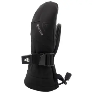 Matt Gore Me Jr Gore-tex® Handschoenen Zwart