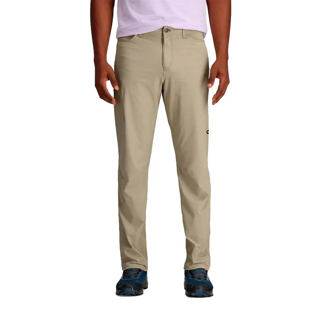 Outdoor Research Ferrosi Broek Khaki