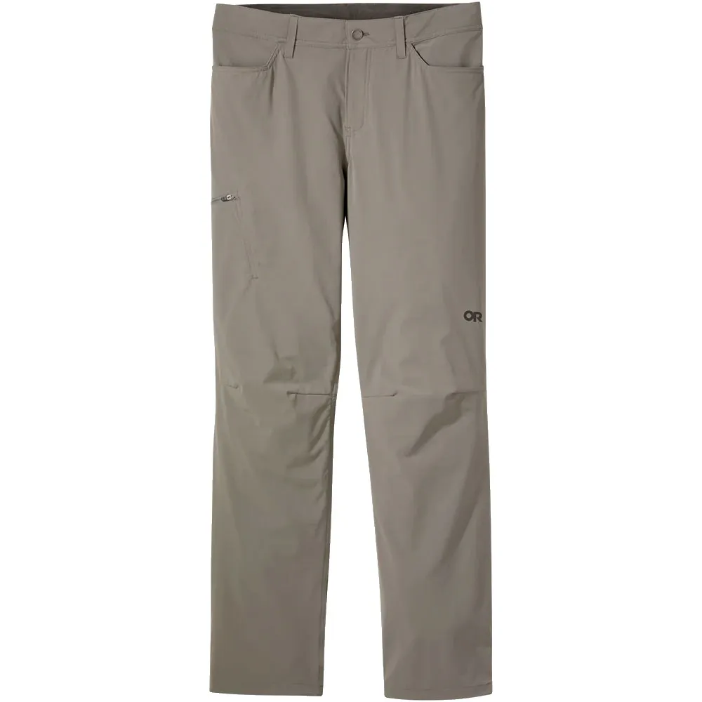 Outdoor Research Ferrosi Broek Pewte