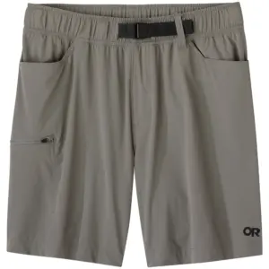 Outdoor Research Ferrosi Korte Broek Pewte
