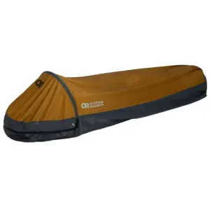 Outdoor Research Helium Bivibag Coyote