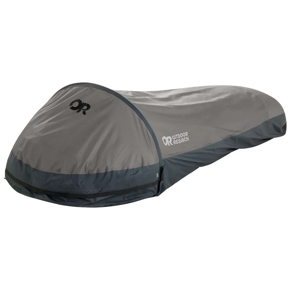 Outdoor Research Helium Bivibag Pewte