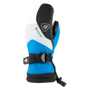 Matt Gore Me Jr Gore-tex® Handschoenen Blauw