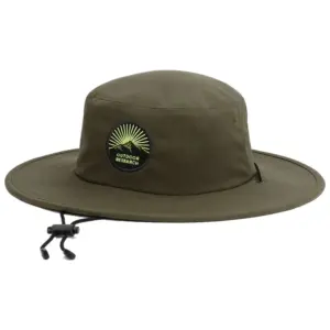Outdoor Research Heyday Boonie Hoed Groen