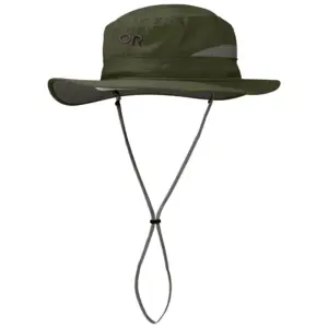 Outdoor Research Insect Shield Brim Hoed Fatigue