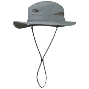Outdoor Research Insect Shield Brim Hoed Pebble