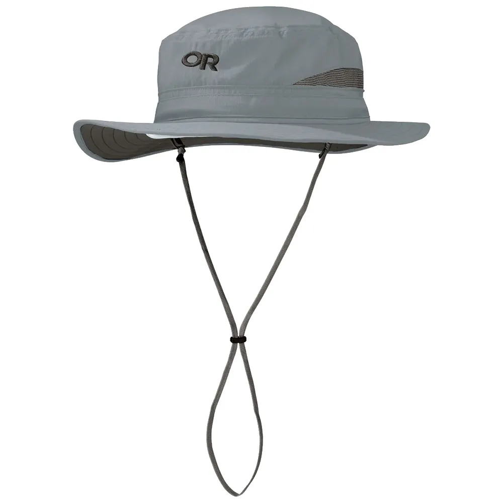 Outdoor Research Insect Shield Brim Hoed Pebble