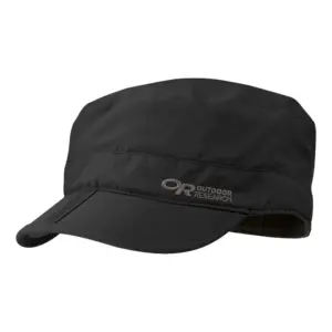 Outdoor Research Radar Pocket Pet Zwart