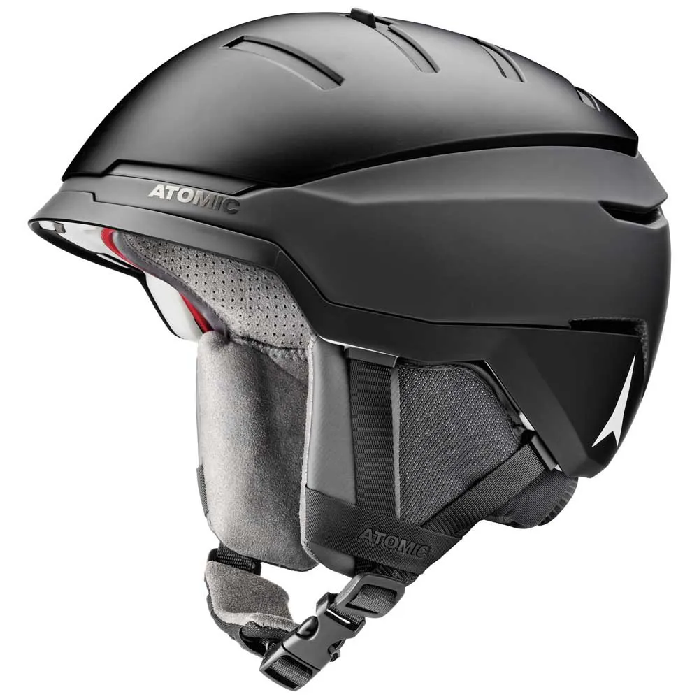 Atomic Savor Gt Helm Zwart