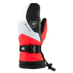 Matt Gore Me Jr Gore-tex® Handschoenen Rood