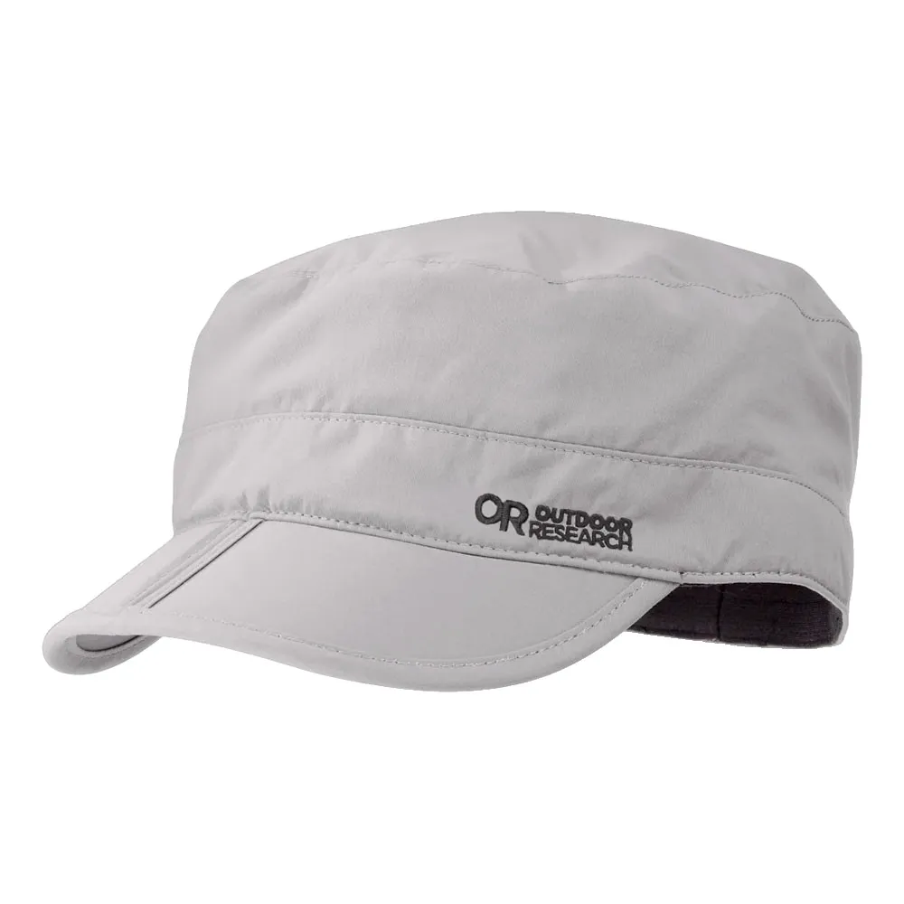 Outdoor Research Radar Pocket Pet Titanium