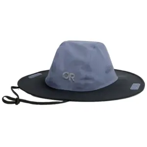 Outdoor Research Seattle Rain Gore-tex® Hoed Zwart