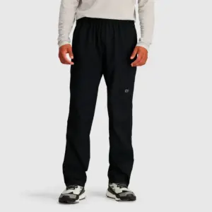 Outdoor Research Stratoburst Stretch Broek Zwart