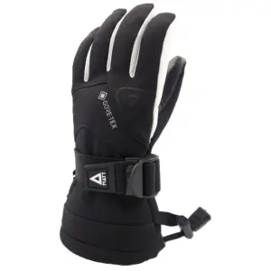 Matt Gore Me Junior Gore-tex® Handschoenen Zwart