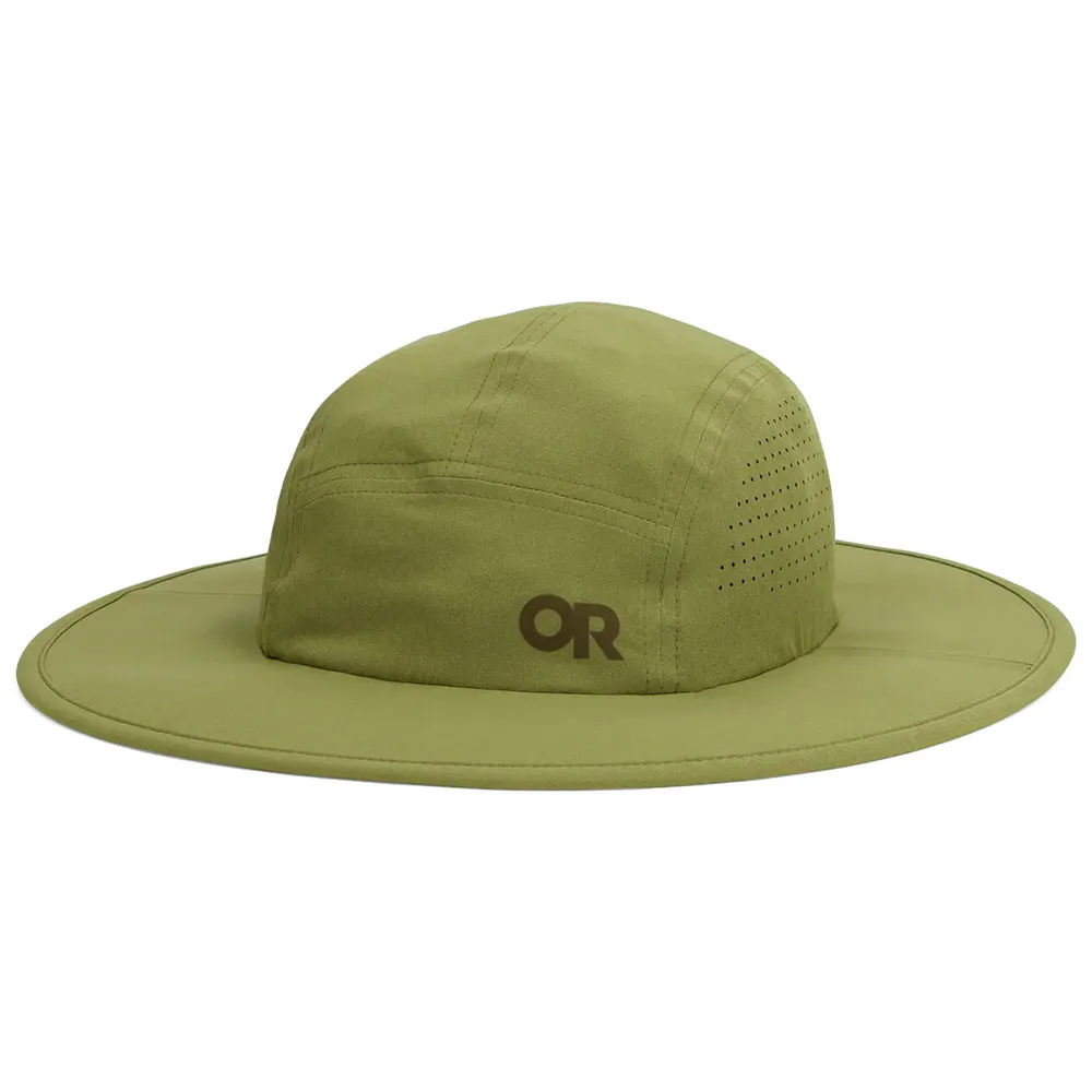 Outdoor Research Swift Lite Brimmer Hoed Willow