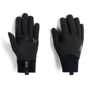 Outdoor Research Vigor Heavyweight Sensor Handschoenen Zwart