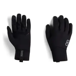 Outdoor Research Vigor Lightweight Sensor Handschoenen Zwart