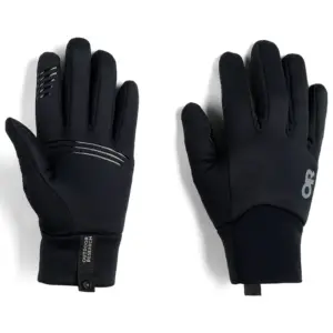 Outdoor Research Vigor Midweight Sensor Handschoenen Zwart