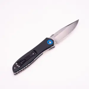 Magnum Forsa Zakmes Zwart