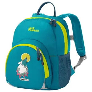 Jack Wolfskin Buttercup 4.5l Kinderrugzak Blauw