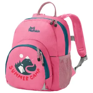 Jack Wolfskin Buttercup 4.5l Kinderrugzak Roze