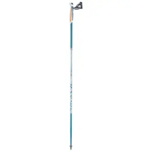 Tsl Outdoor Trail Aluminium 4 Stokken Azure