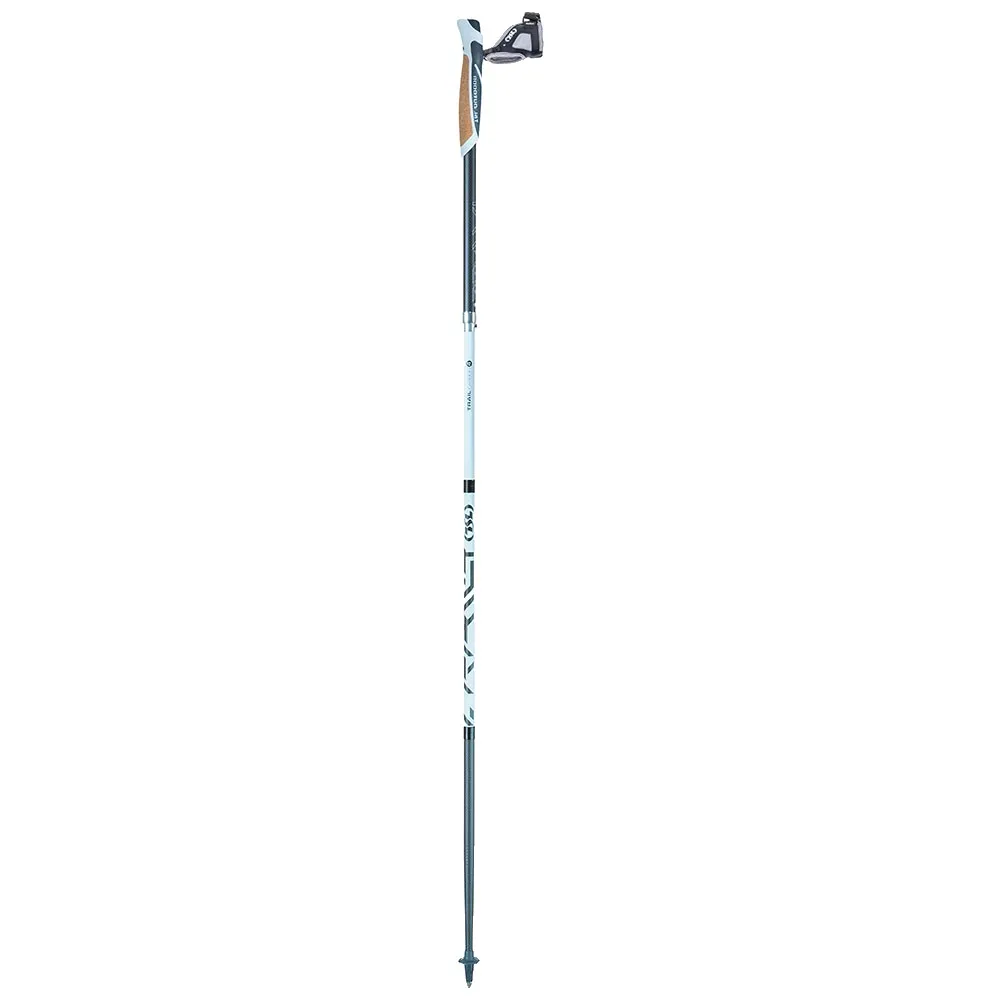 Tsl Outdoor Trail Carbon 4 Stokken Shadow