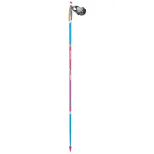 Tsl Outdoor Trail Carbon 4 Stokken Flamingo