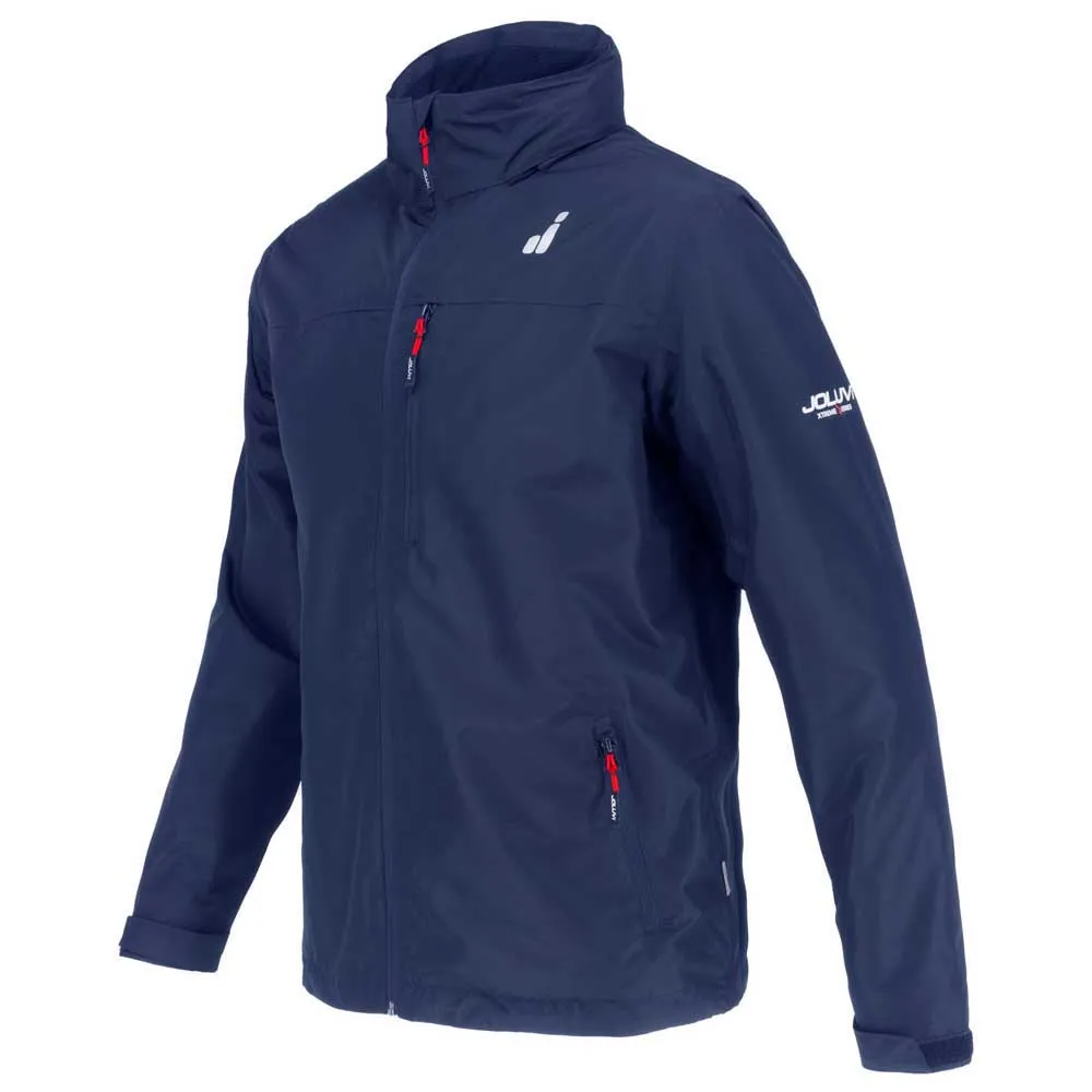 Joluvi Fiord 3l Jas Blauw