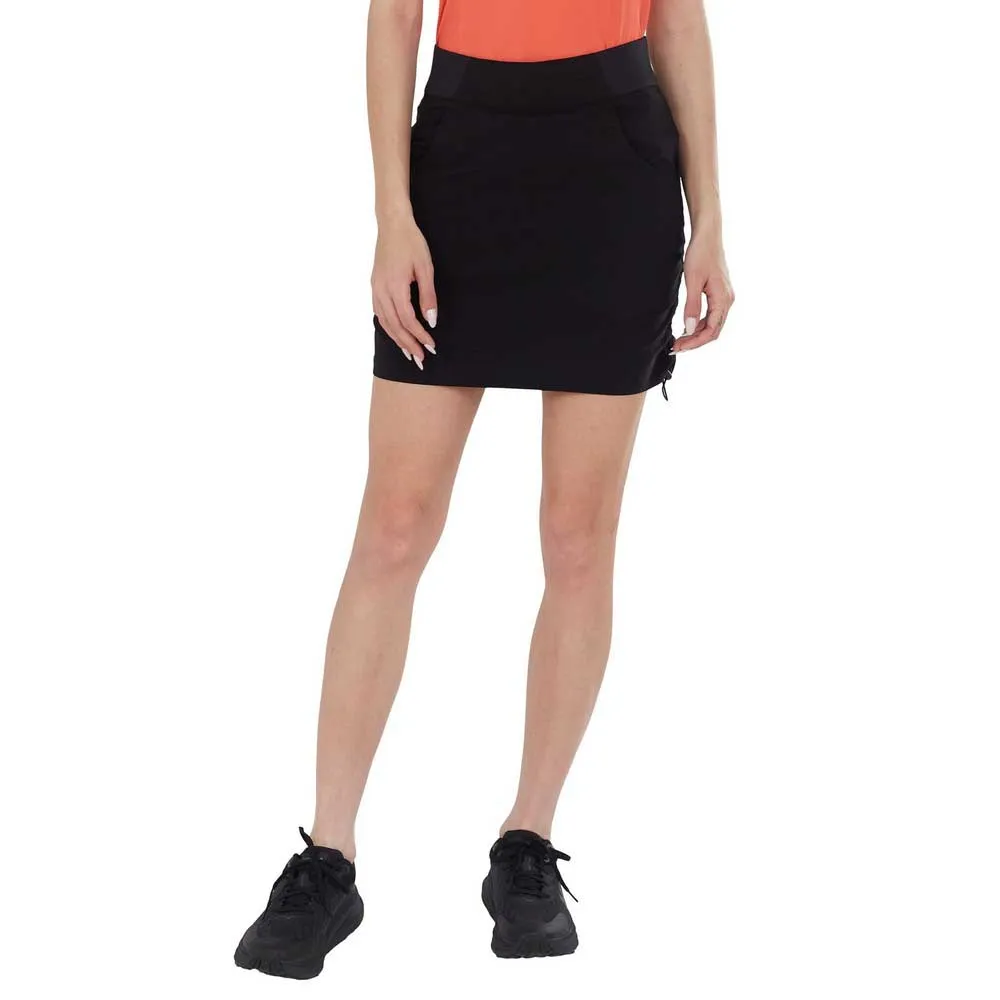 Fundango Carmen Skort Zwart