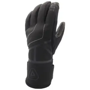 Matt Goreclass Gore-tex® Handschoenen Zwart