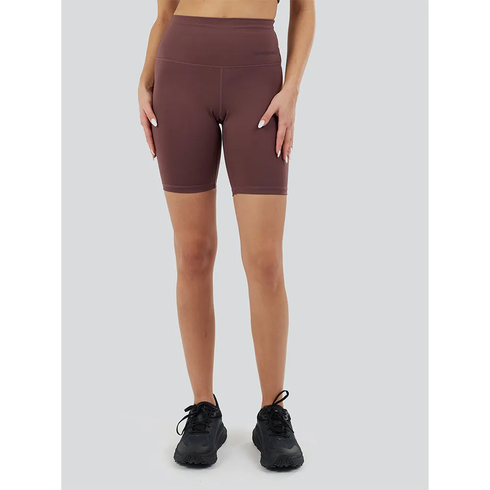 Fundango Estel Korte Leggings Plum