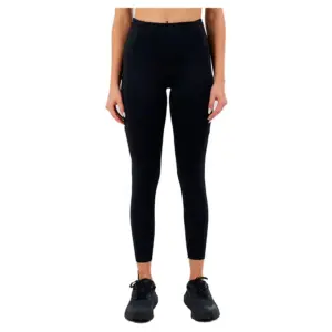 Fundango Fade Leggings Zwart