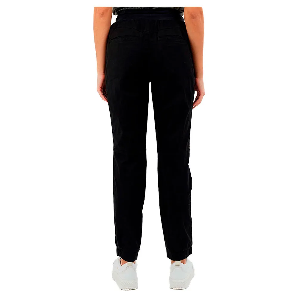 Fundango Miura Broek Zwart