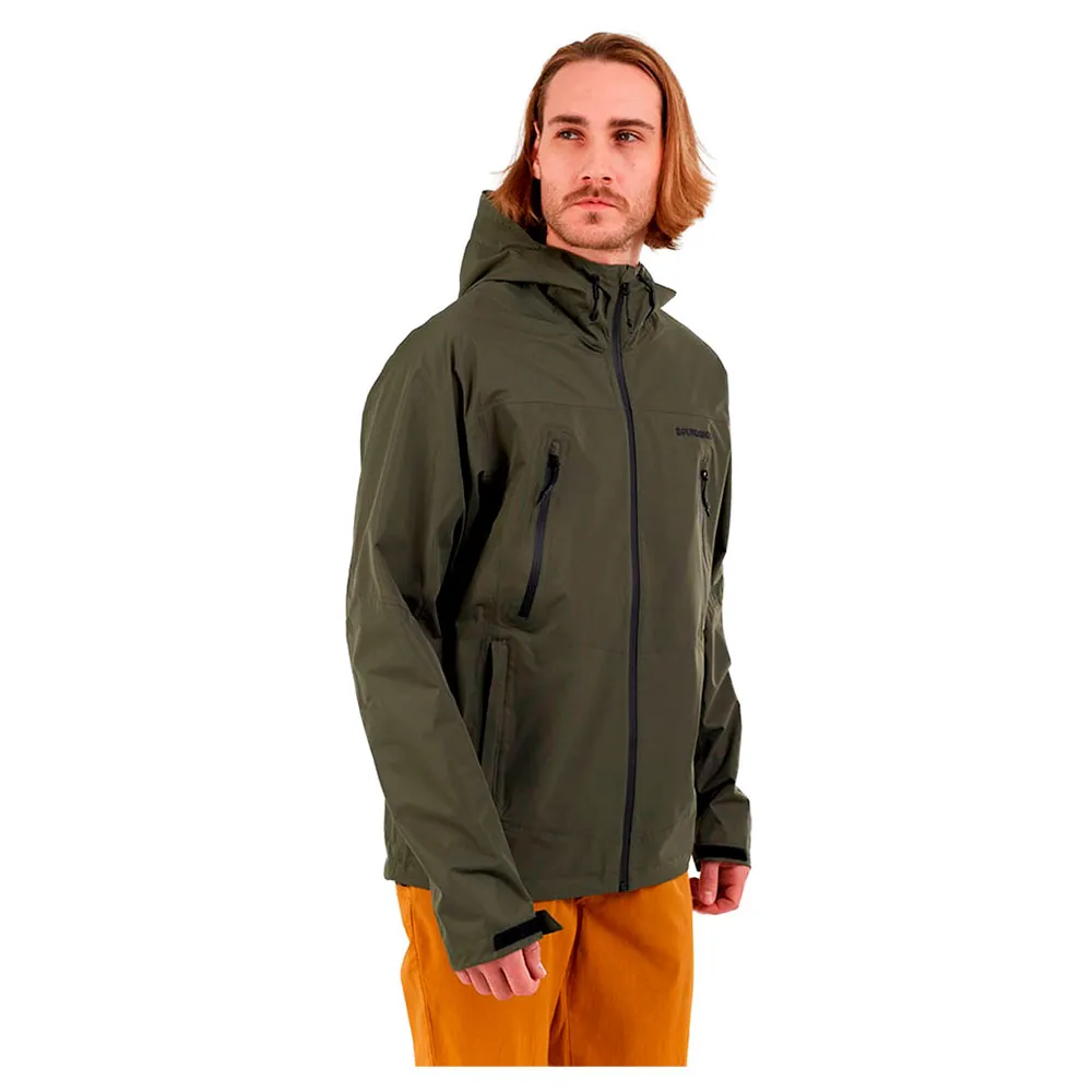 Fundango Piorini Ii Jas Groen