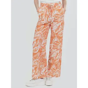 Fundango Poppy Broek Apricot