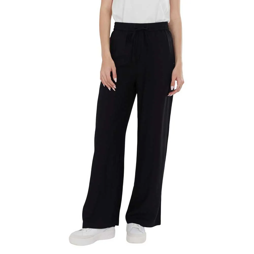 Fundango Poppy Broek Zwart