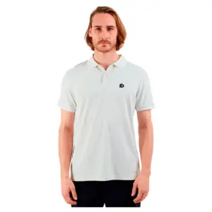 Fundango Zeno Tech Korte Mouw Poloshirt Overige kleuren
