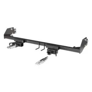 Ox Honda Cr-v Bx2246 Steunplaat Trekhaak Grijs