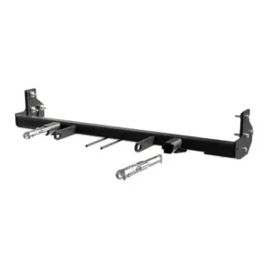 Ox Gmc Terrain/terrain Denali Chevy Equinox Moederbordsteun Grijs