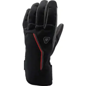 Matt Mattme Handschoenen Zwart
