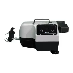 Ox Patriot Remsysteem Zwart