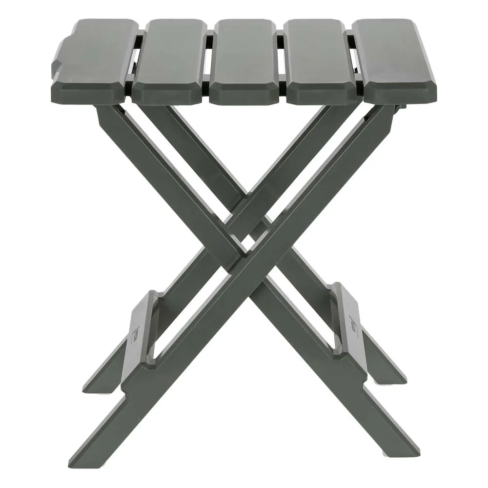 Camco Aluminium Opklapbare Tafel Grijs