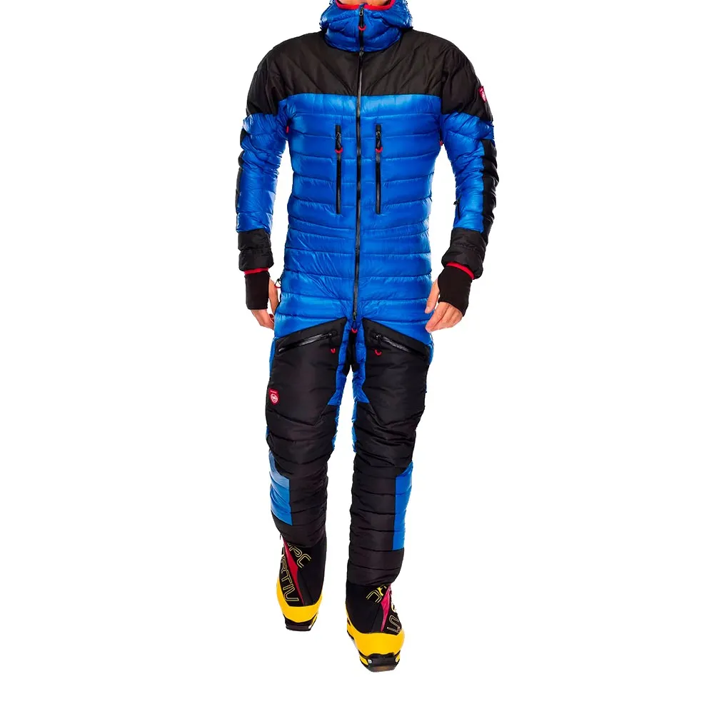 Pajak Expedition Expeditiekleding Blauw