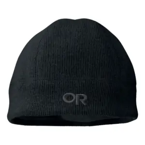 Outdoor Research Flurry Muts Zwart